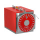 Газовый котел FACI GAS 850