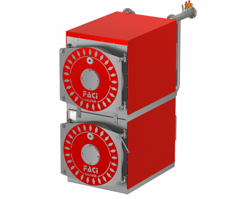 Газовый котел FACI GAS 500