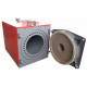 Газовый котел FACI GAS 500
