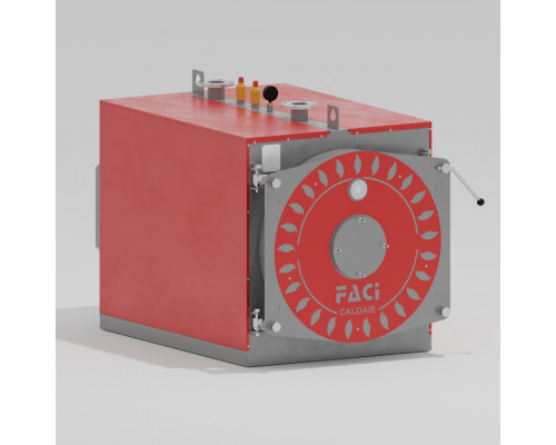 Газовый котел FACI GAS 500