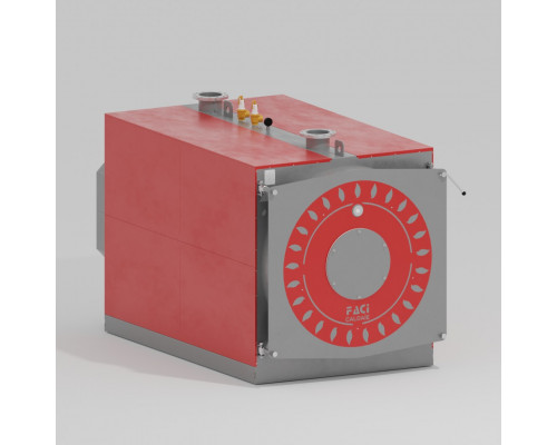 Газовый котел FACI GAS 3500