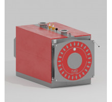 Газовый котел FACI GAS 2400