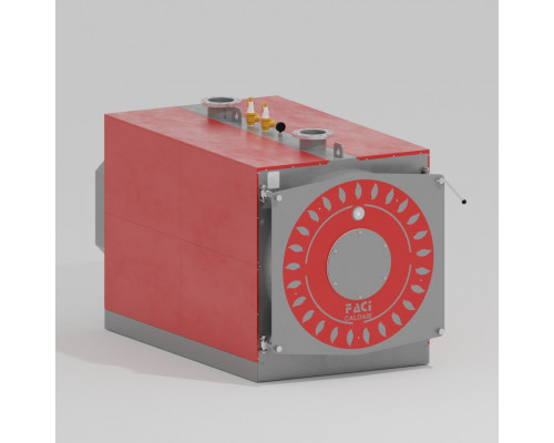 Газовый котел FACI GAS 2400