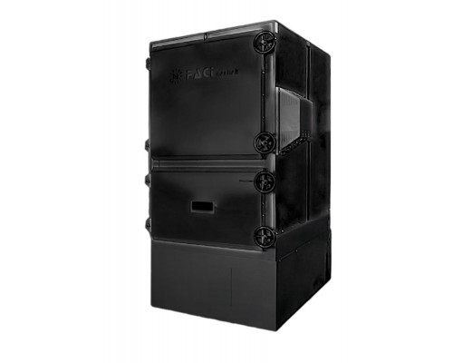 Угольный котел FACI BLACK 455