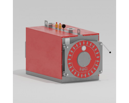 Газовый котел FACI GAS 300