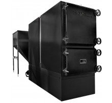 Угольный котел FACI BLACK 645