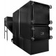 Угольный котел FACI BLACK 645