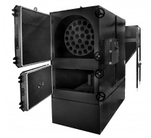 Угольный котел FACI BLACK 258
