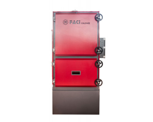 Пеллетный котел FACI 386