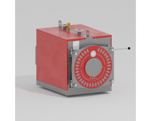 Газовый котел FACI GAS 200