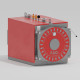 Газовый котел FACI GAS 620