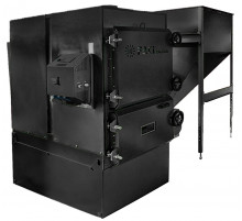 Угольный котел FACI BLACK 761