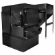 Угольный котел FACI BLACK 761