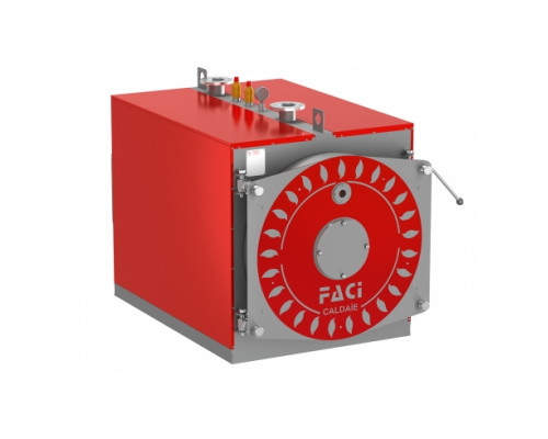 Газовый котел FACI GAS 750