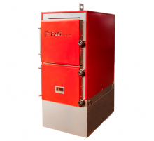 Твердотопливный котел FACI TT 215