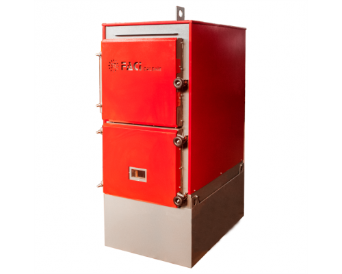 Твердотопливный котел FACI TT 215