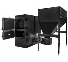 Угольный котел FACI BLACK 215