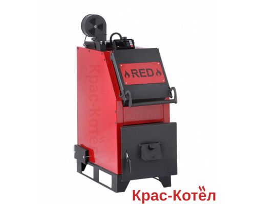 Vulkan Red 100