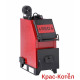 Vulkan Red 100