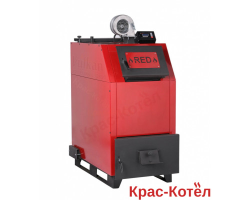 Vulkan Red 100