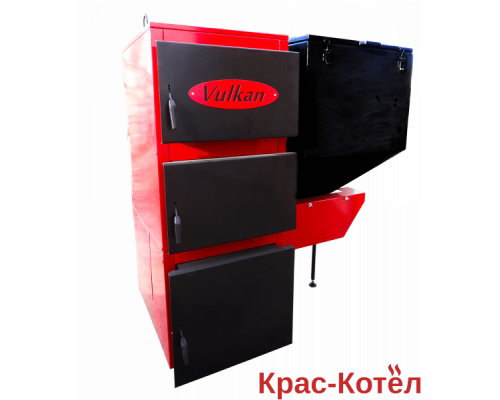 Vulkan Eko-Max 133