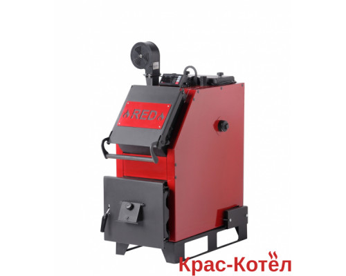 Vulkan Red 100
