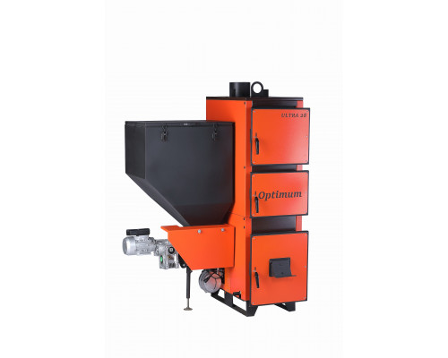 Vulkan Optimum Ultra Pro 75
