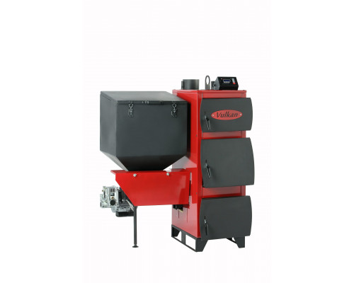 Vulkan Eko 15