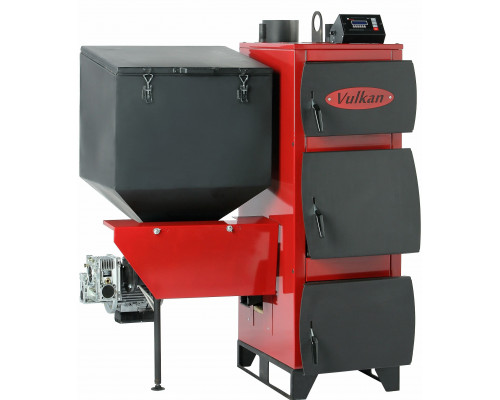 Vulkan Eko 15
