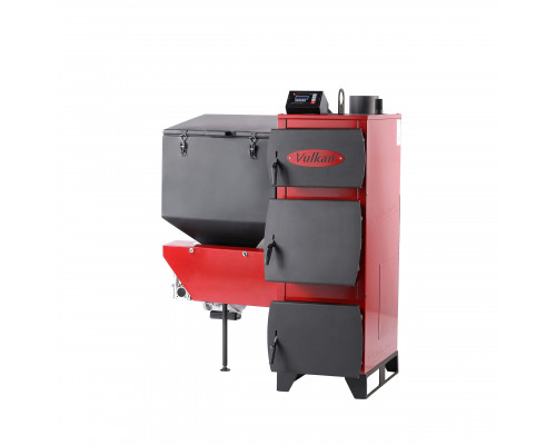 Vulkan Eko 15