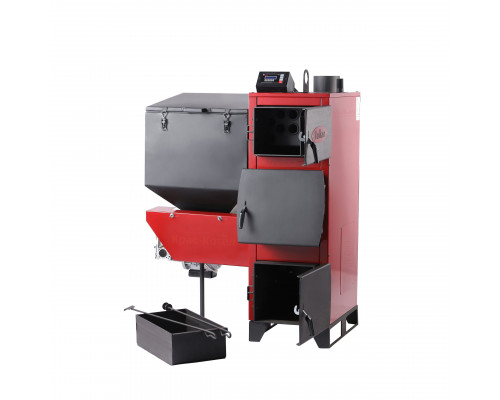 Vulkan Eko 15