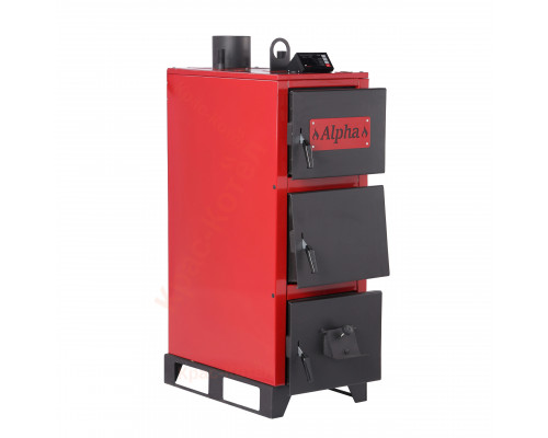 Vulkan Alpha 45