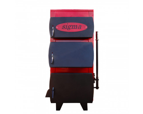 Vulkan Sigma 280